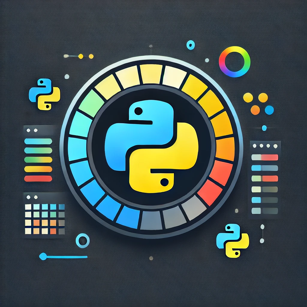 python-color-picker